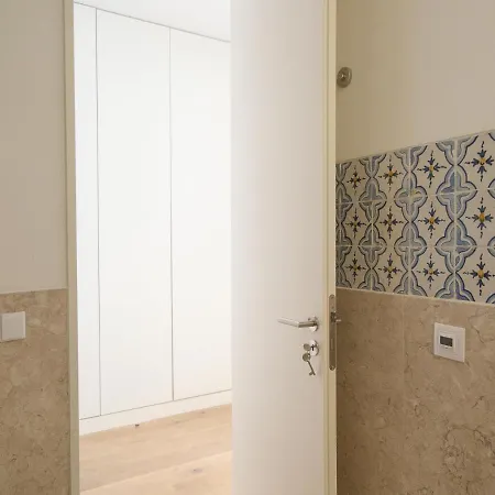 Chiado Bright Modern With Ac Elevator Lisbona