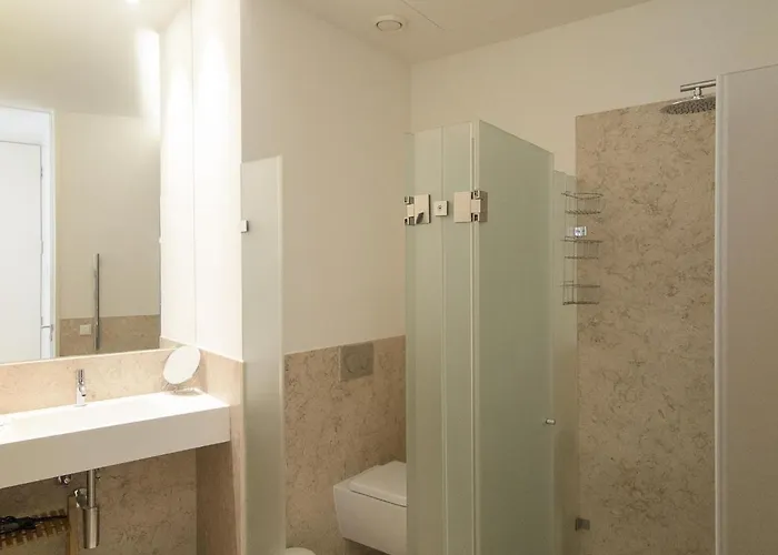 Apartment Chiado Bright Modern With Ac Elevator