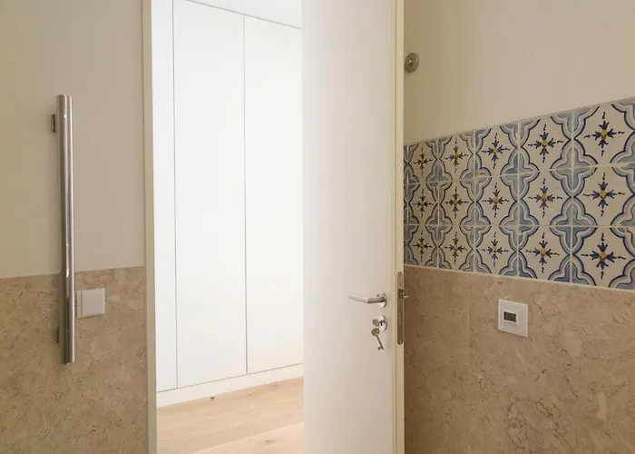 Chiado Bright Modern With Ac Elevator Lisboa