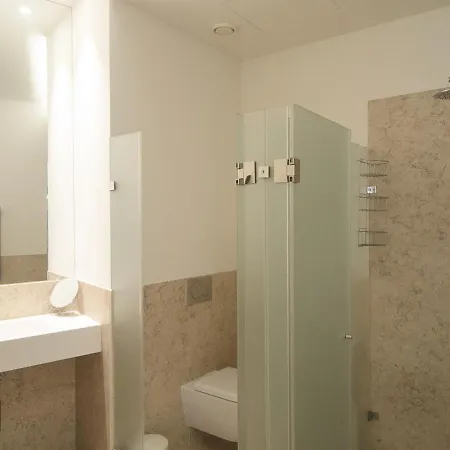 Appartement Chiado Bright Modern With Ac Elevator