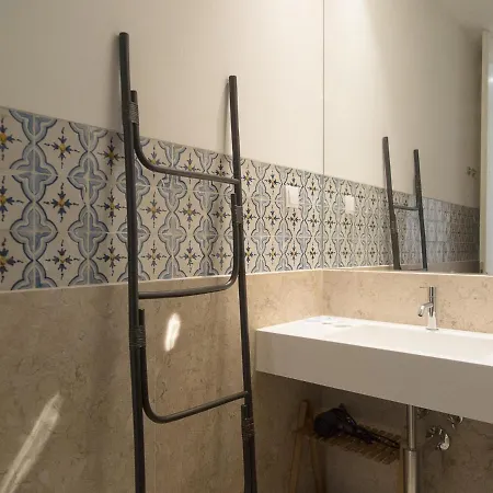 Chiado Bright Modern With Ac Elevator *